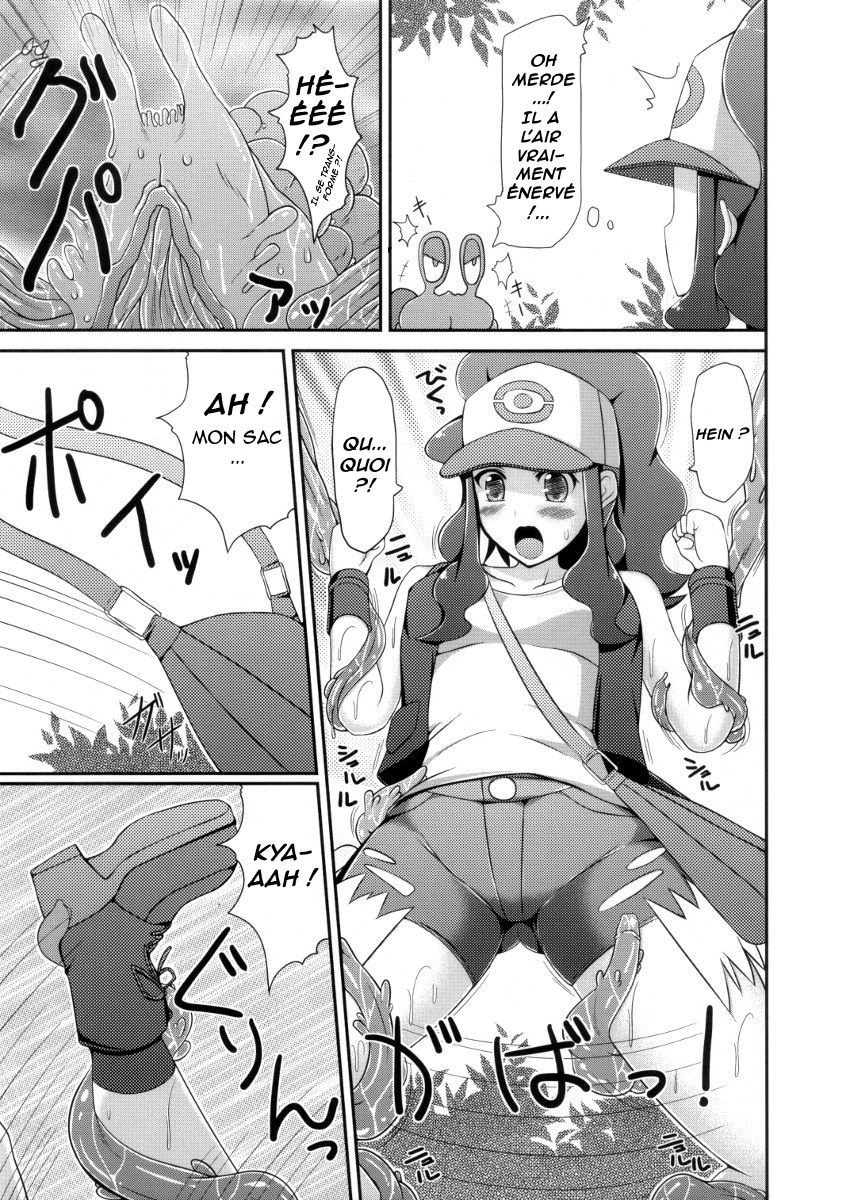 Black&White page 8 full