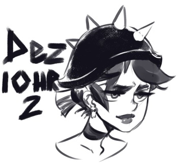[Polyle] Desiree 10hr 2 cover
