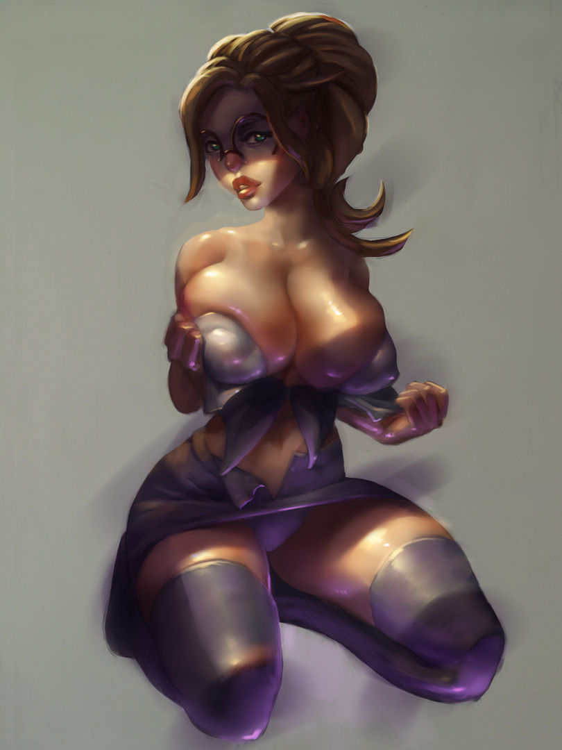 Artist -  Eriyal page 3 full