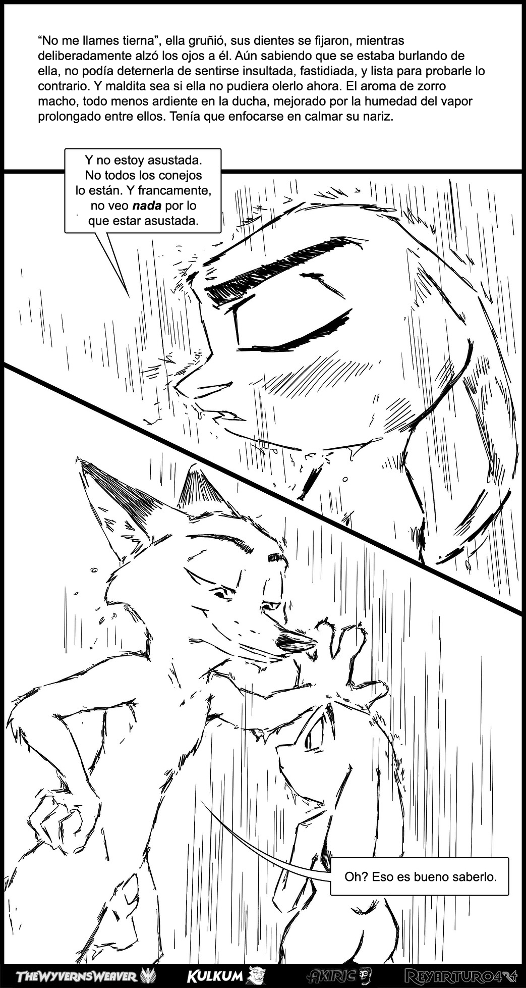 Wilde Academy page 11 full
