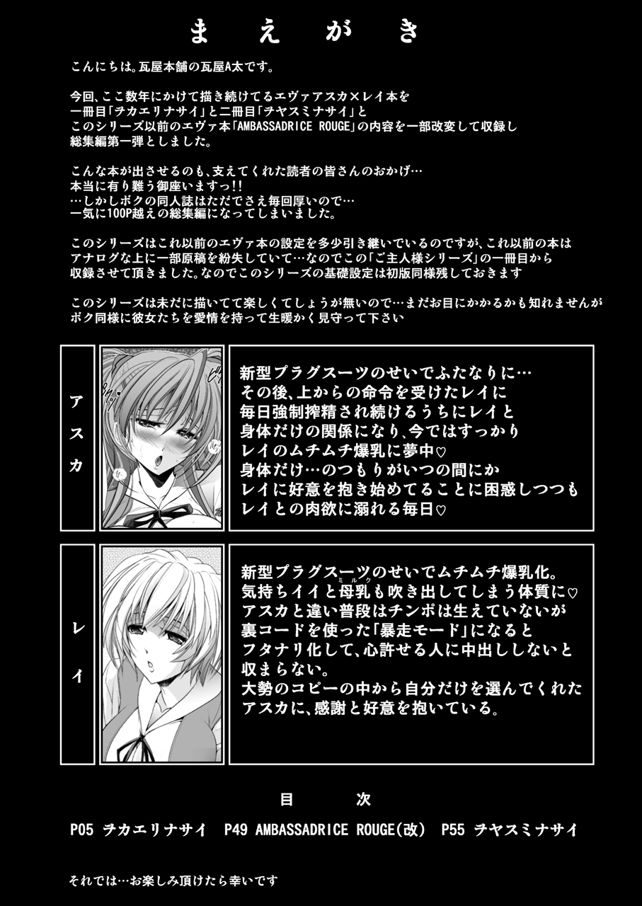 Okaerinasai page 2 full