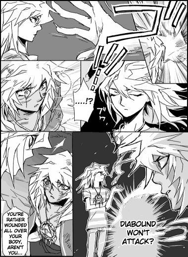 LAST LASTS page 7 full