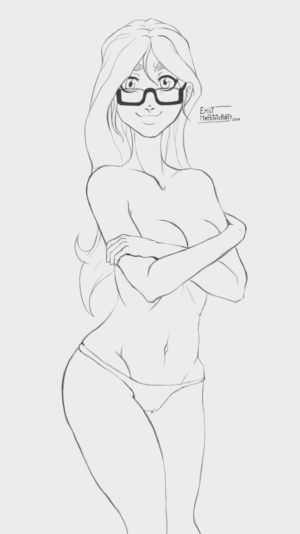 Emily page 2 full
