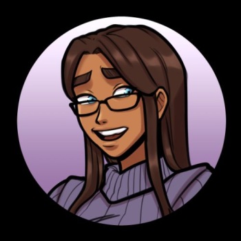 [various] Emily (by Mrpotatoparty) [OC] cover