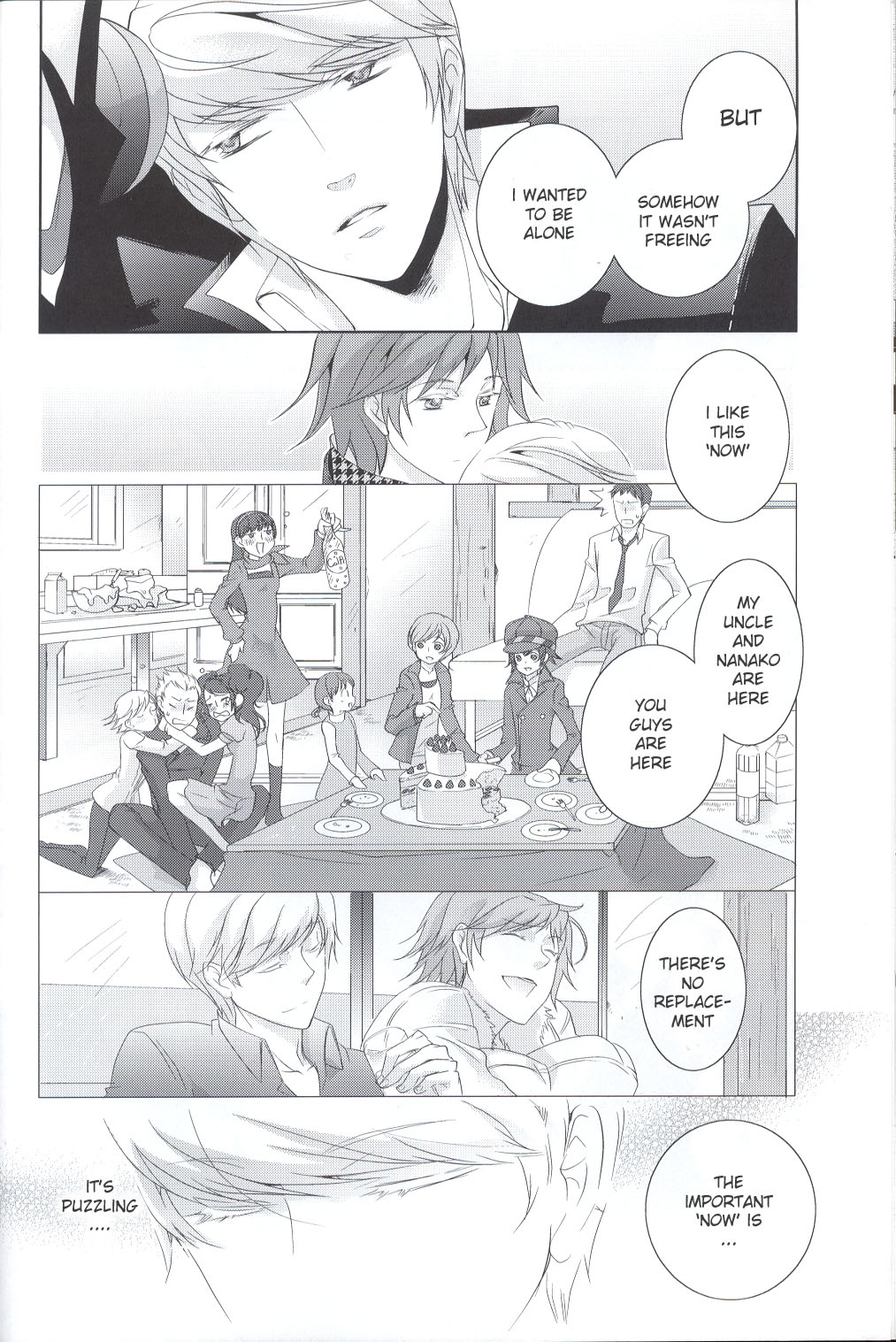 Brilliant Blue page 11 full