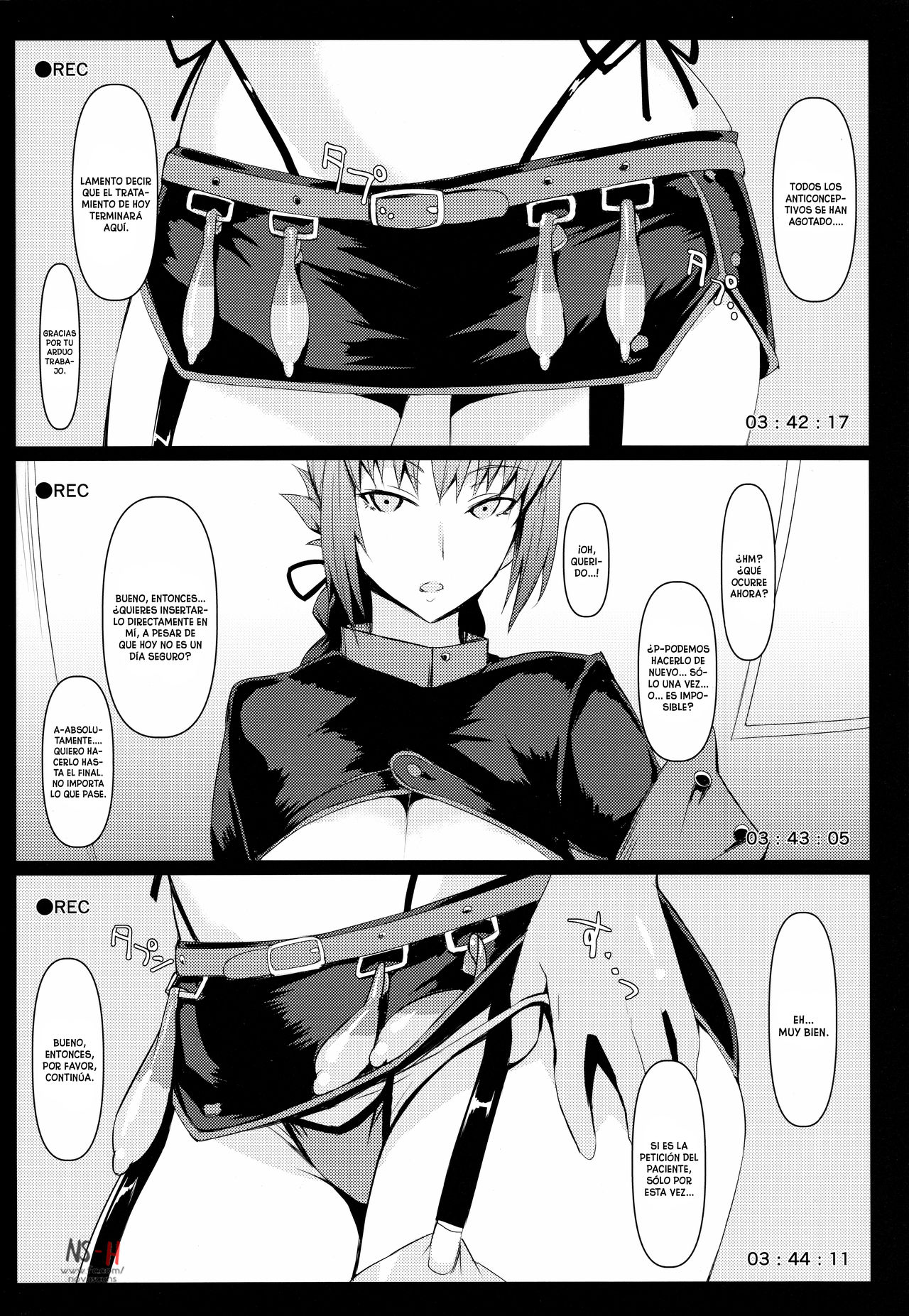 Off-Pako OK Fuchou-san to Asamade Gomu Hame Satsueikai page 12 full