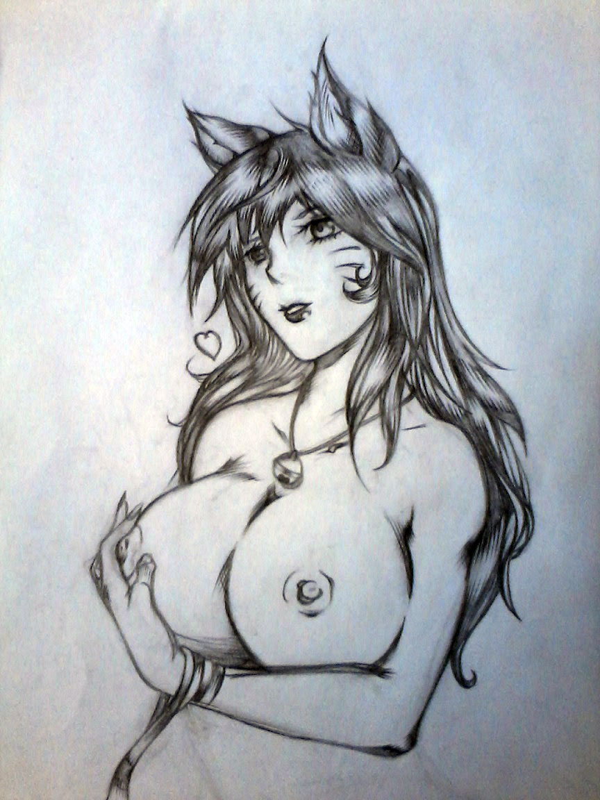 Doujinshi de Mira san page 8 full