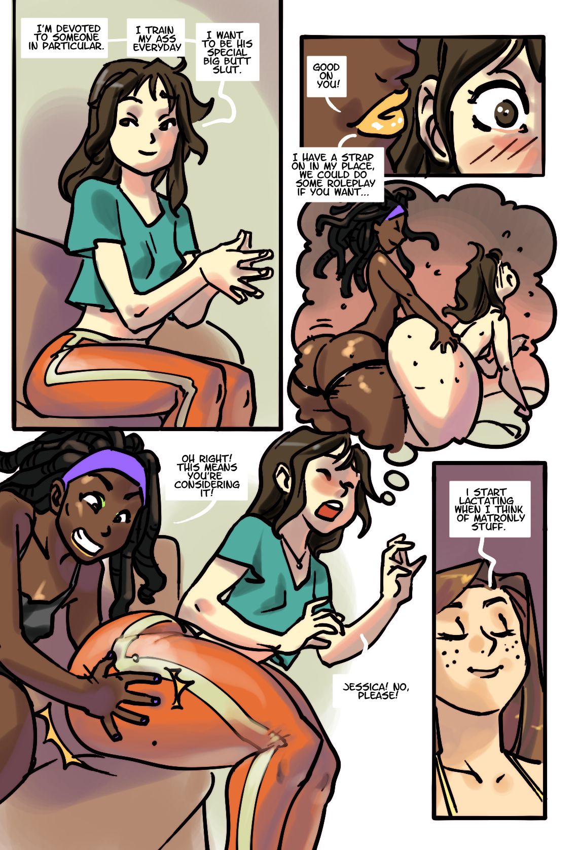 Thought Bubble #14-15-16-17 page 12 full