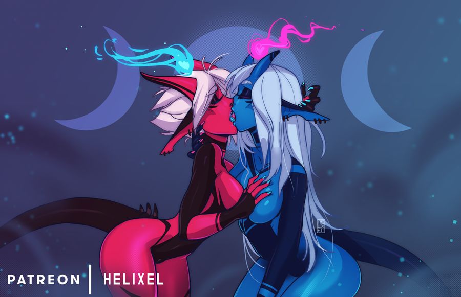 Helixel page 7 full