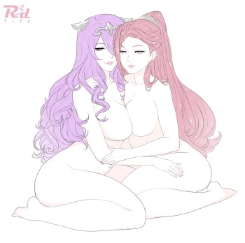 Artist - R3dFiVe cover