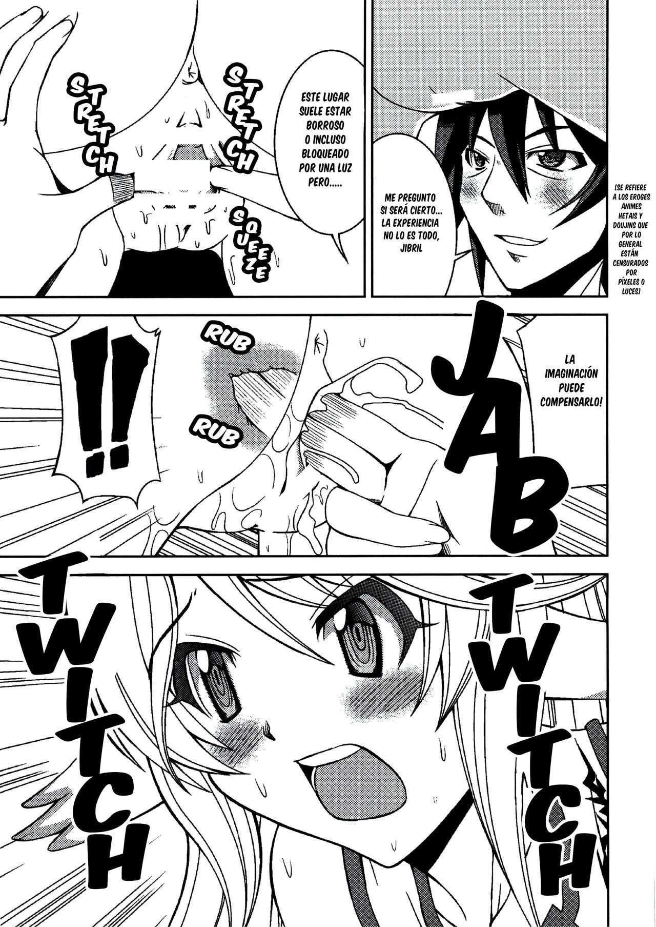 Kenzen Tenyoku Jibril page 4 full