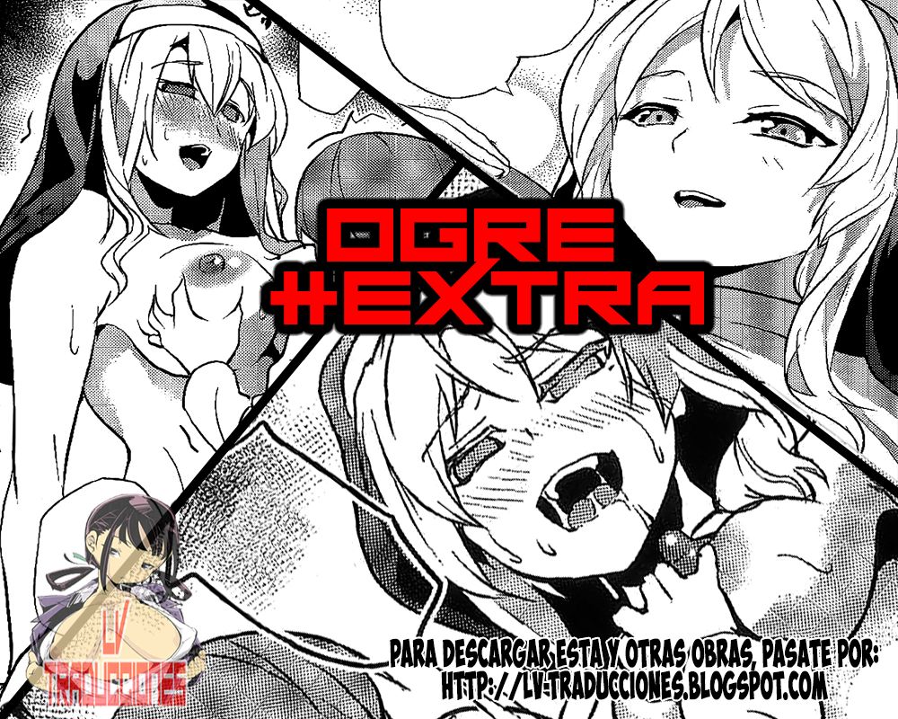OGRE #Extra page 9 full