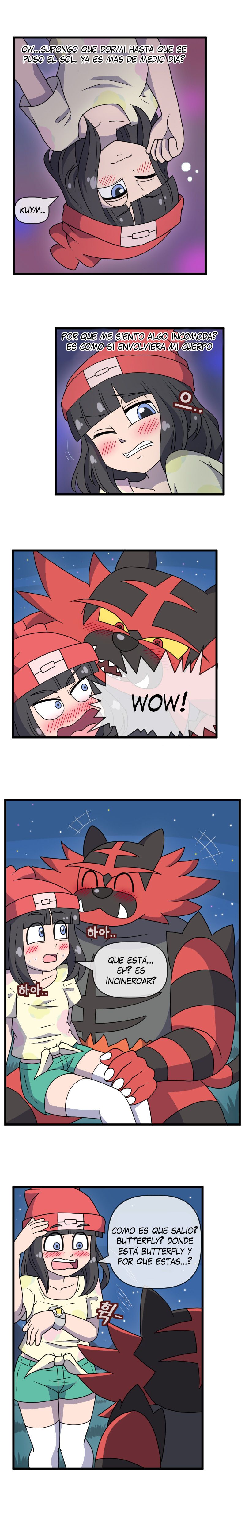 Pokemon ADULT Moon page 6 full