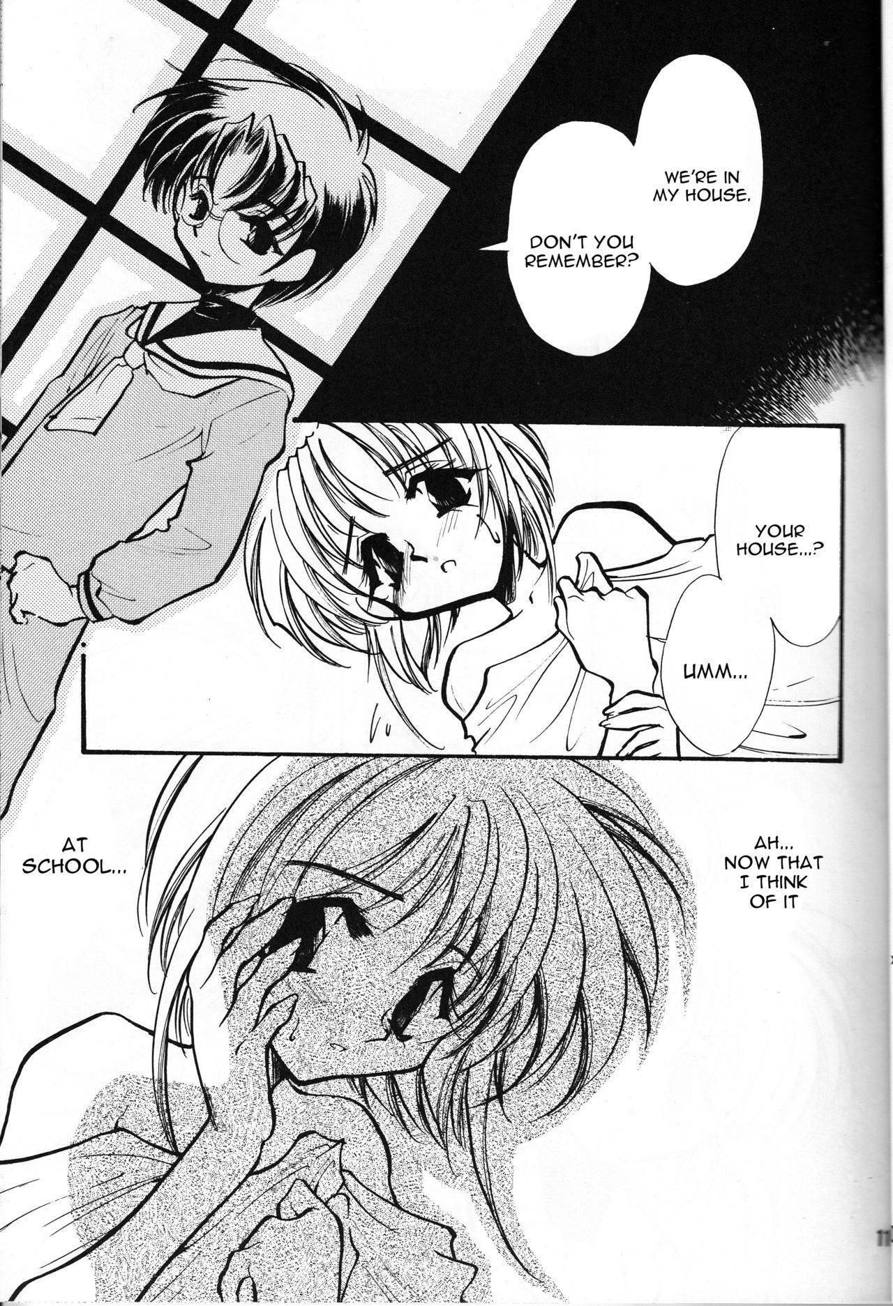 Trump Game 4 page 10 full