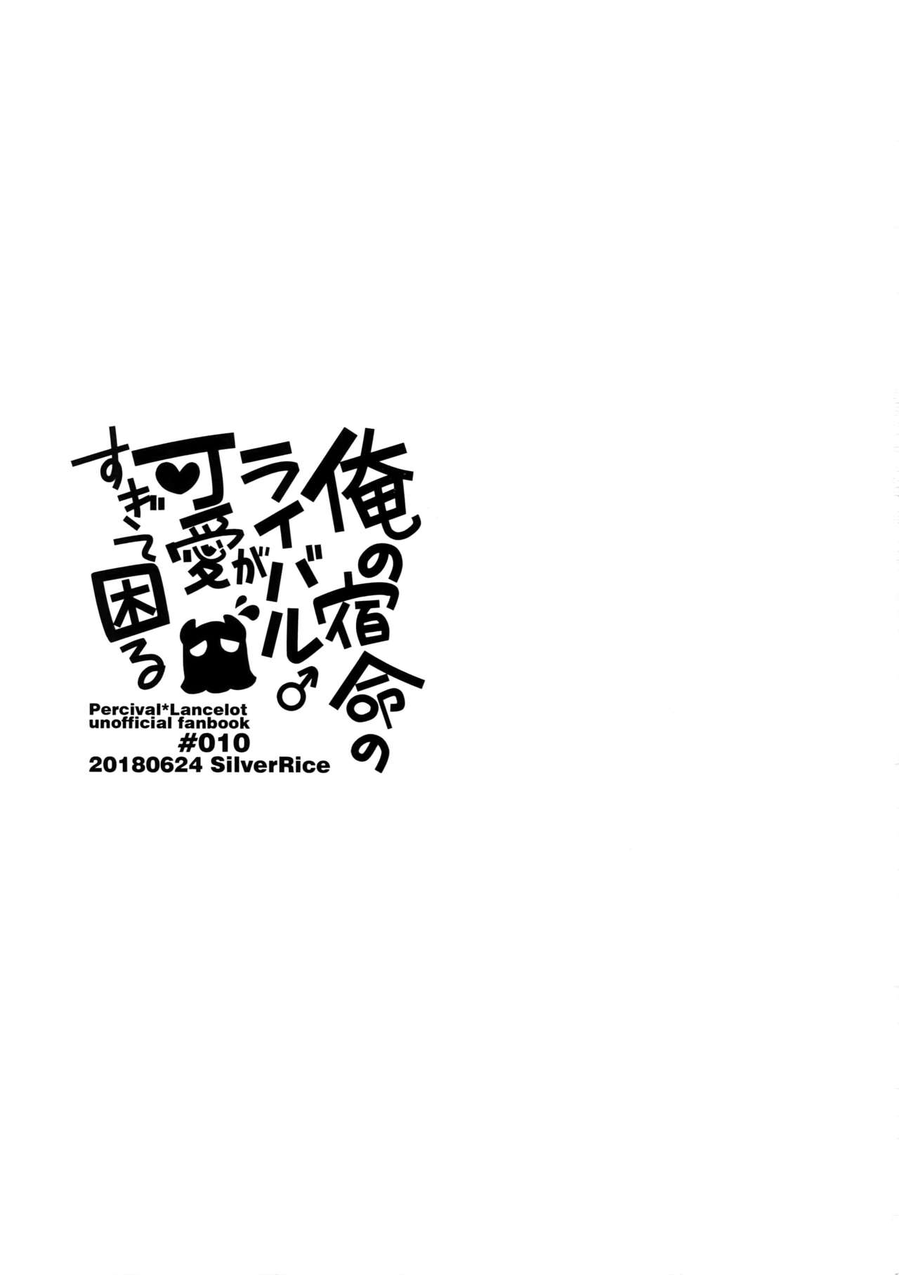 Ore no Shukumei no Rival ga Kawaisugite Komaru page 2 full