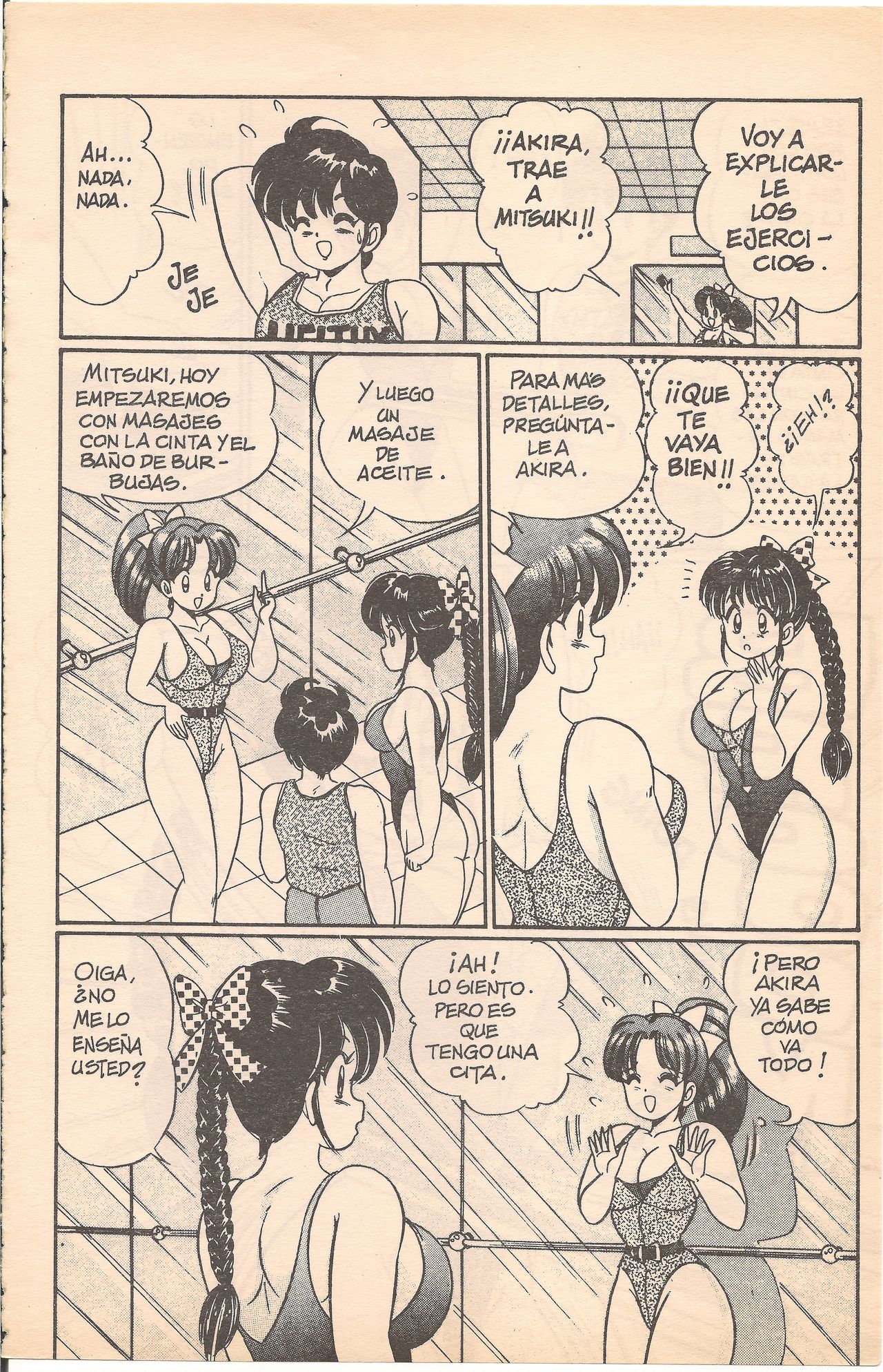 Virgin Dolls 1 page 11 full