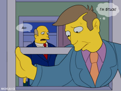 STEAMED HAMS