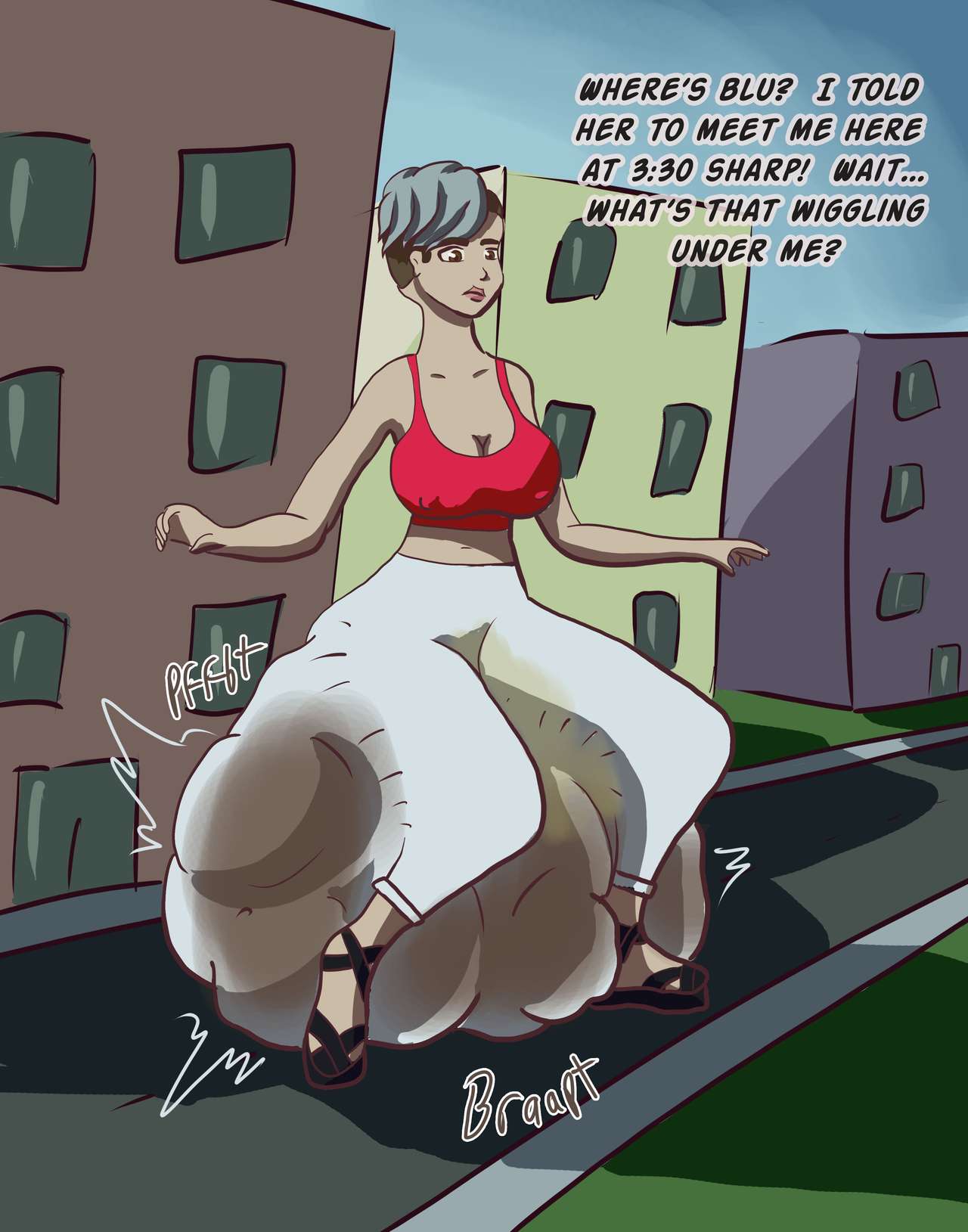 Artist - igpmpft page 10 full