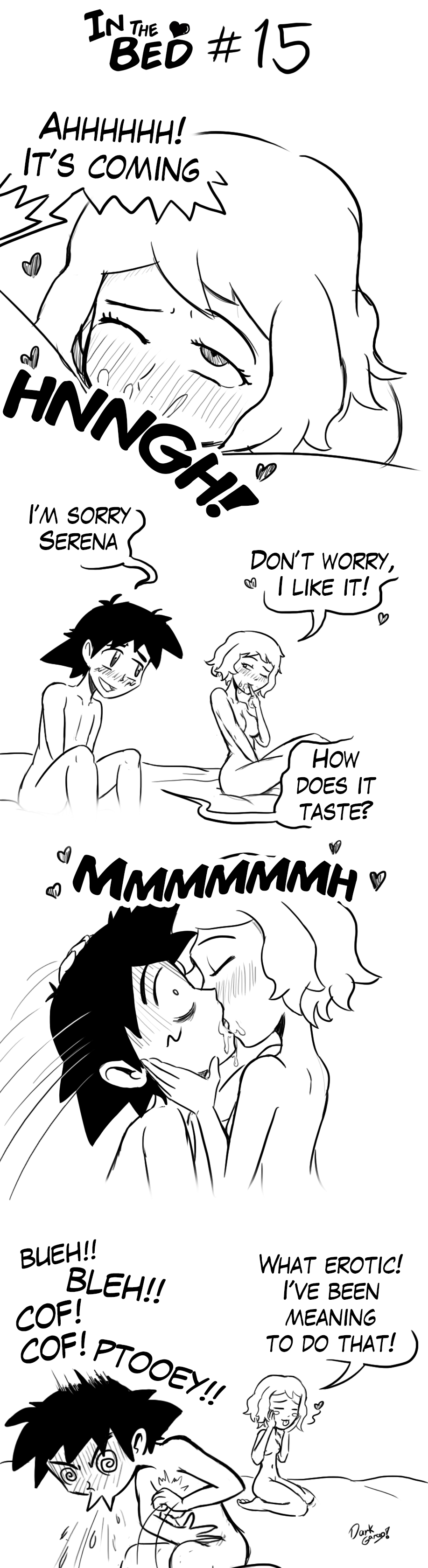 Artist  RaicoSama page 12 full