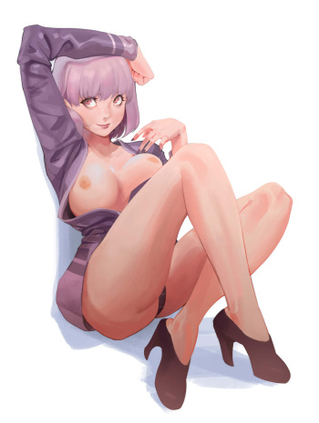 [Pixiv] Ezzu (17892216) cover