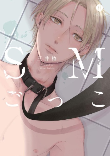 [Tsubaki Mitsui] SM gokko cover