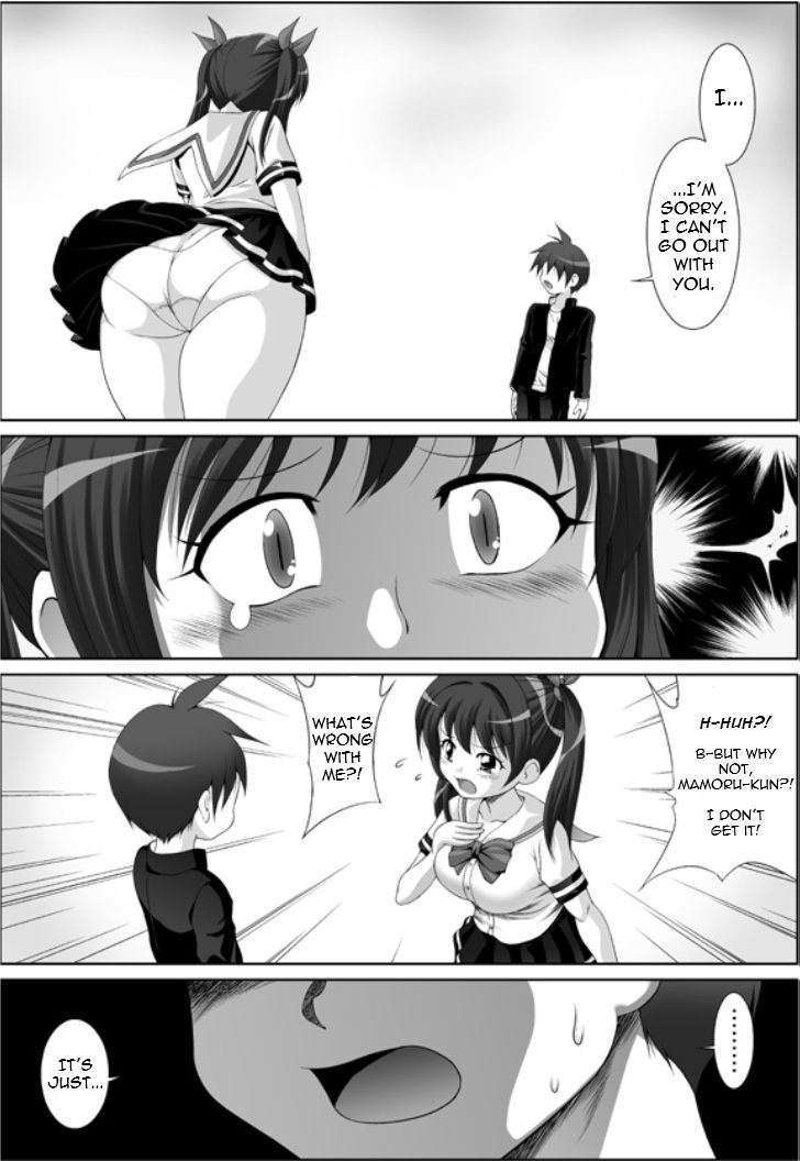 If It's For You page 3 full