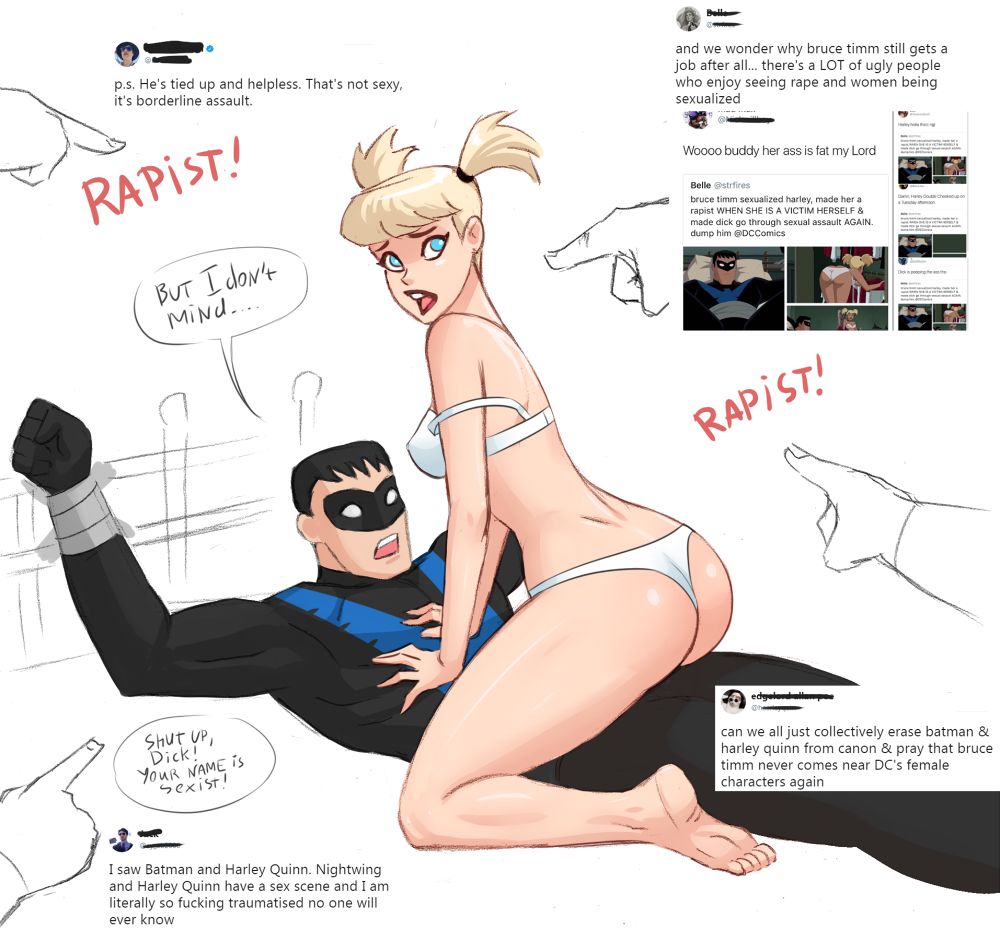 Artist - Flick page 10 full