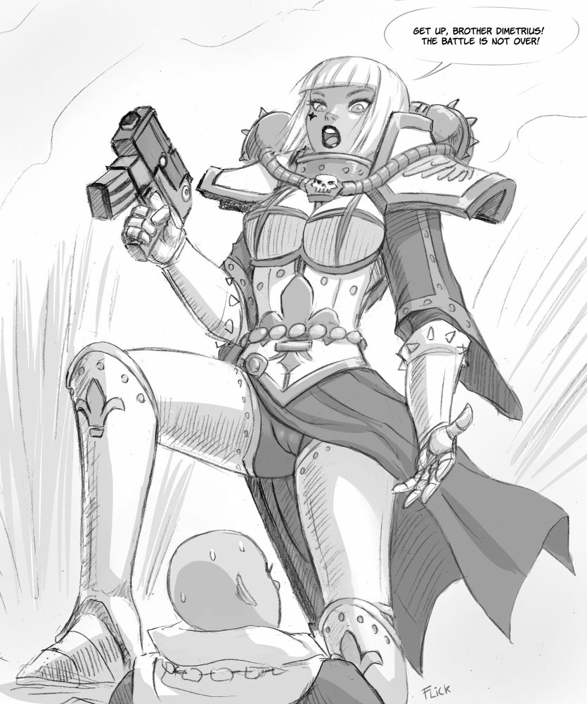 Artist - Flick page 12 full