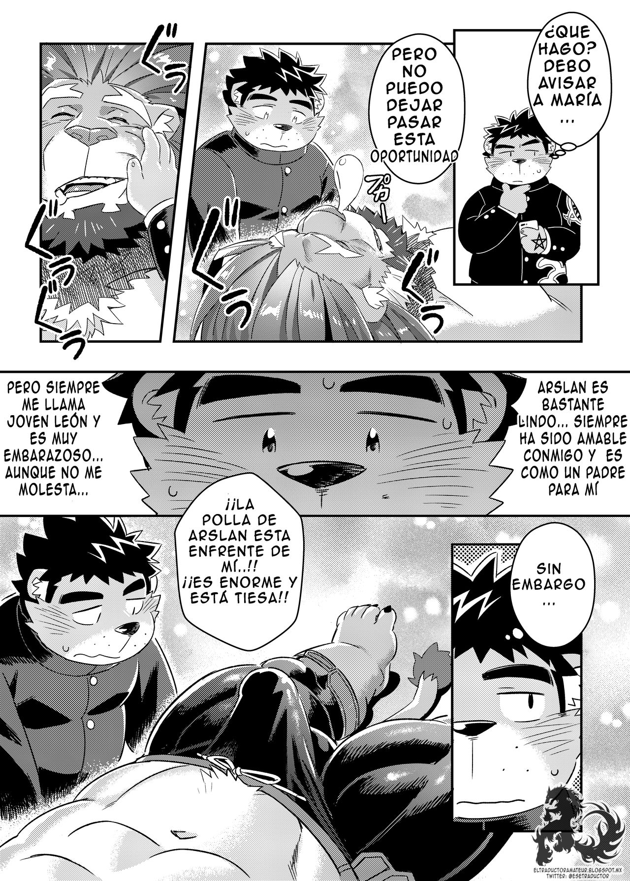 King's Dungeon page 9 full