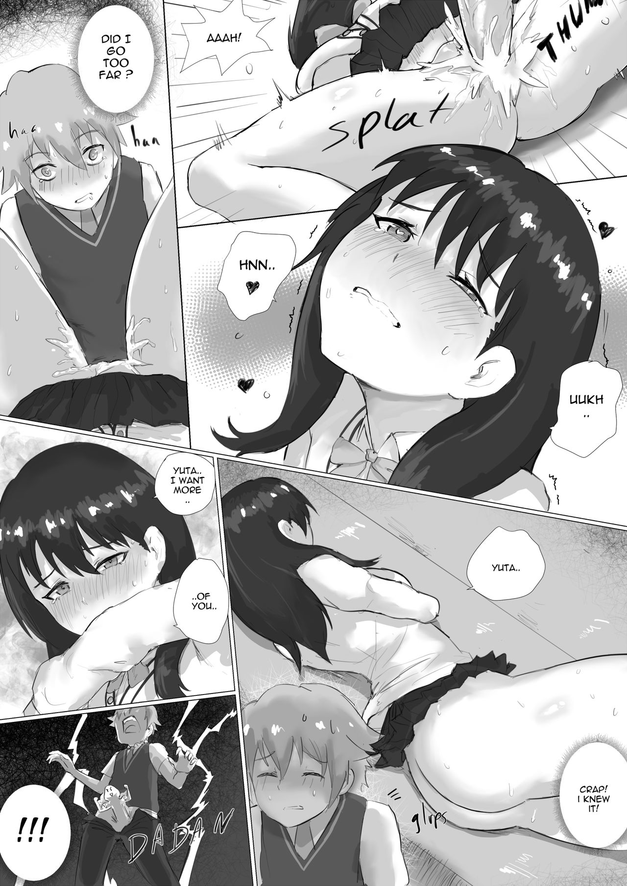 Thigh Situation page 11 full