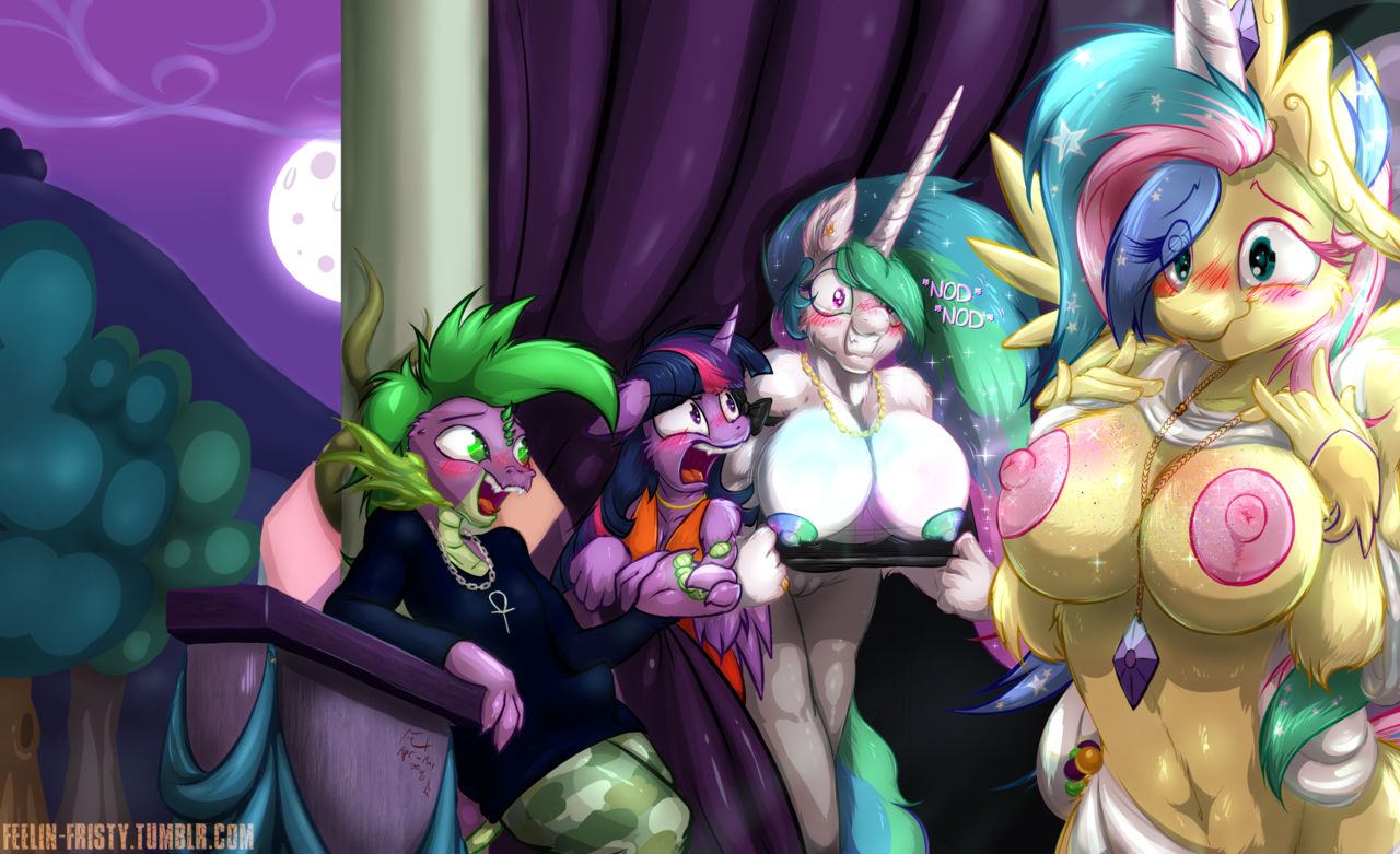 ARTIST Frist44 page 12 full