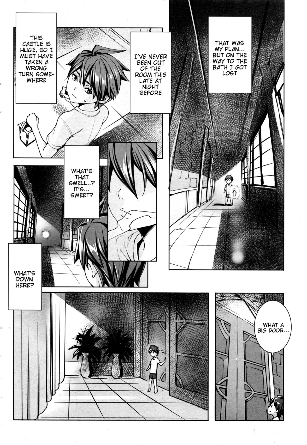 Ippai Itte ne, Yuusha-sama Ch. 4-8 & 10 page 2 full