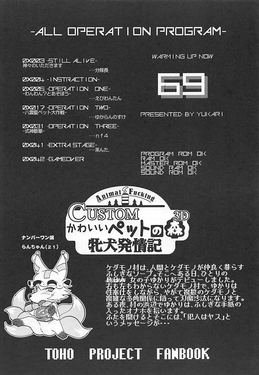 Rental Fox page 3 full
