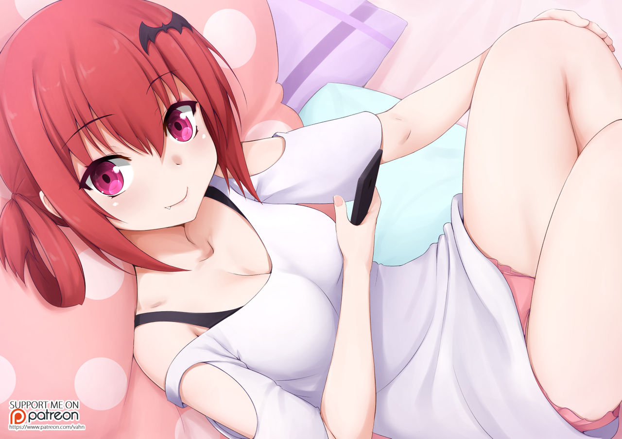 ♥ page 1 full