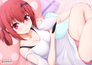 [Vahn Yourdoom] ♥ (Gabriel DropOut) cover