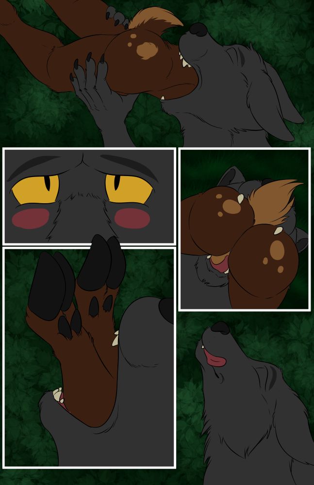 Dreams Come True page 11 full