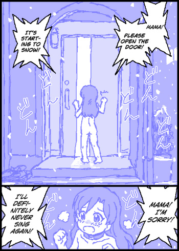 [Kasuga] The C@ttleM@ster Part 2 (THE iDOLM@STER) cover