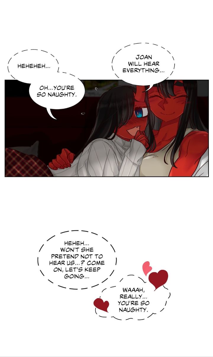Devil Drop Chapter 13 page 11 full