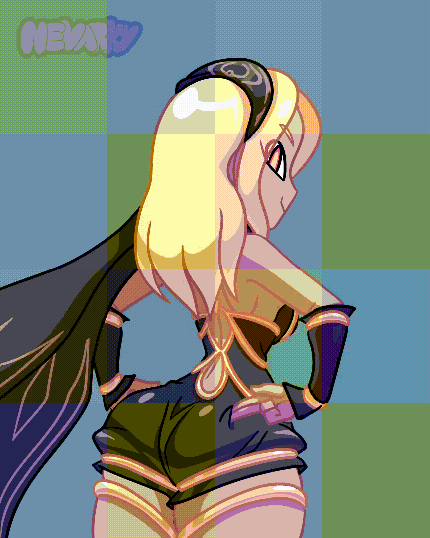Nevarky Patreon Collection page 11 full
