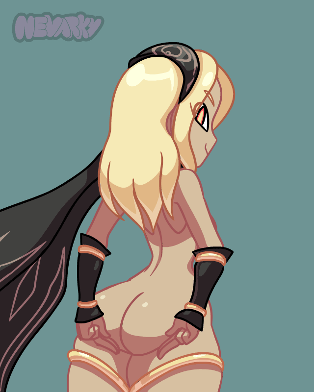 Nevarky Patreon Collection page 12 full