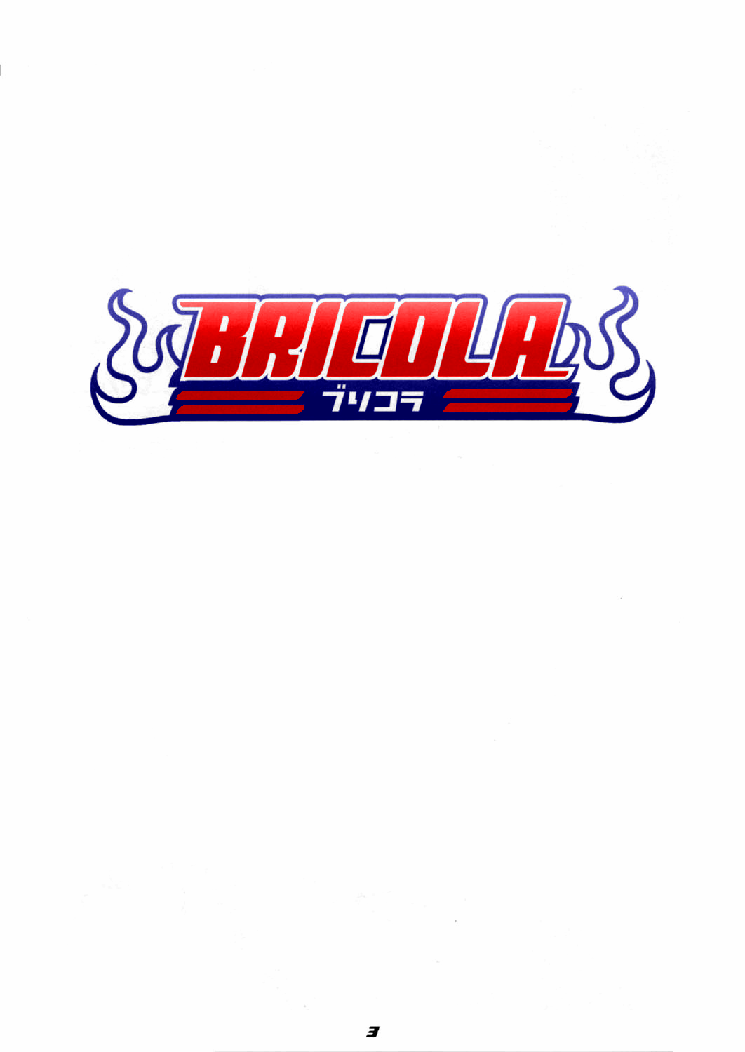 BRICOLA page 2 full