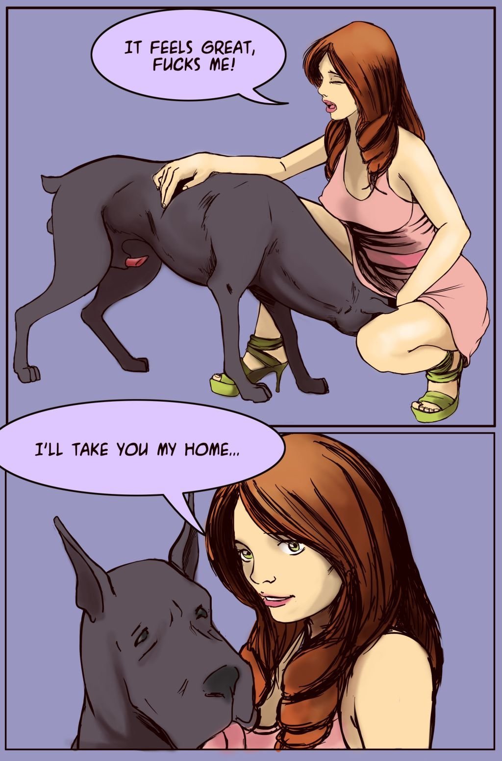 A Tale to Tell page 11 full