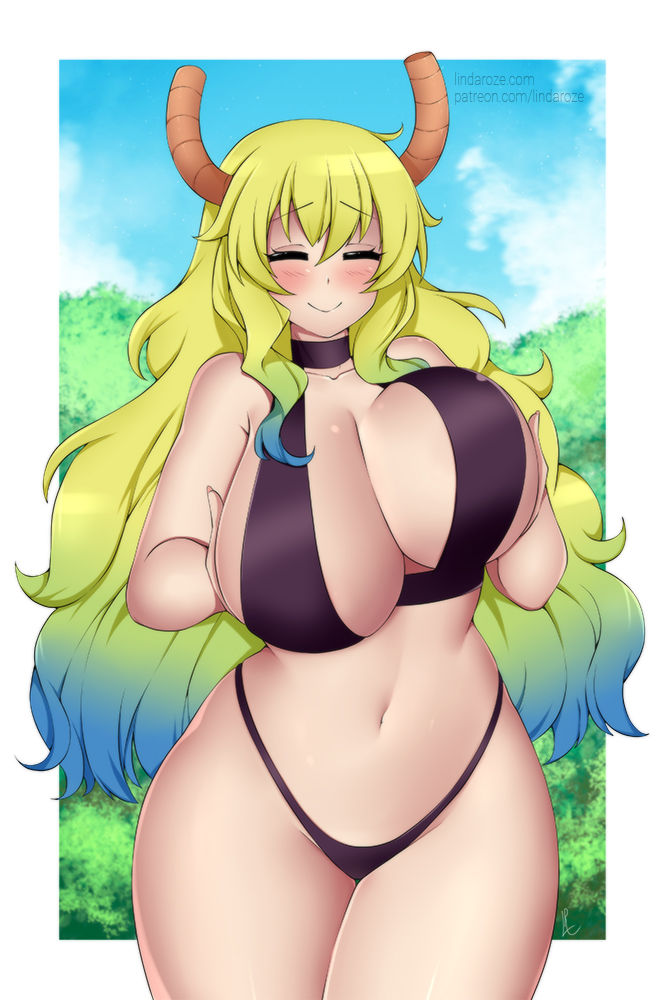 Artist - lindaroze page 1 full