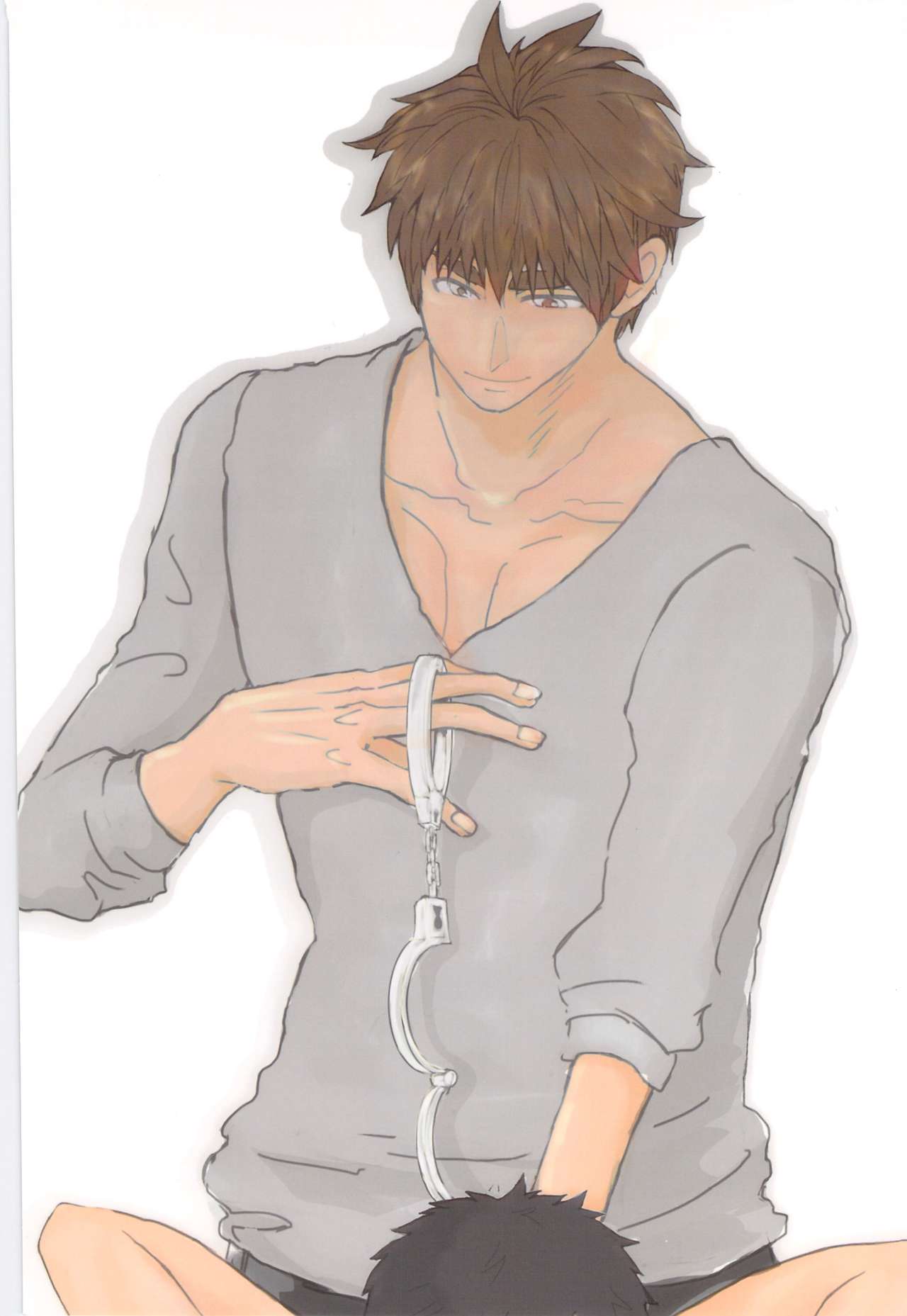 Kase page 2 full