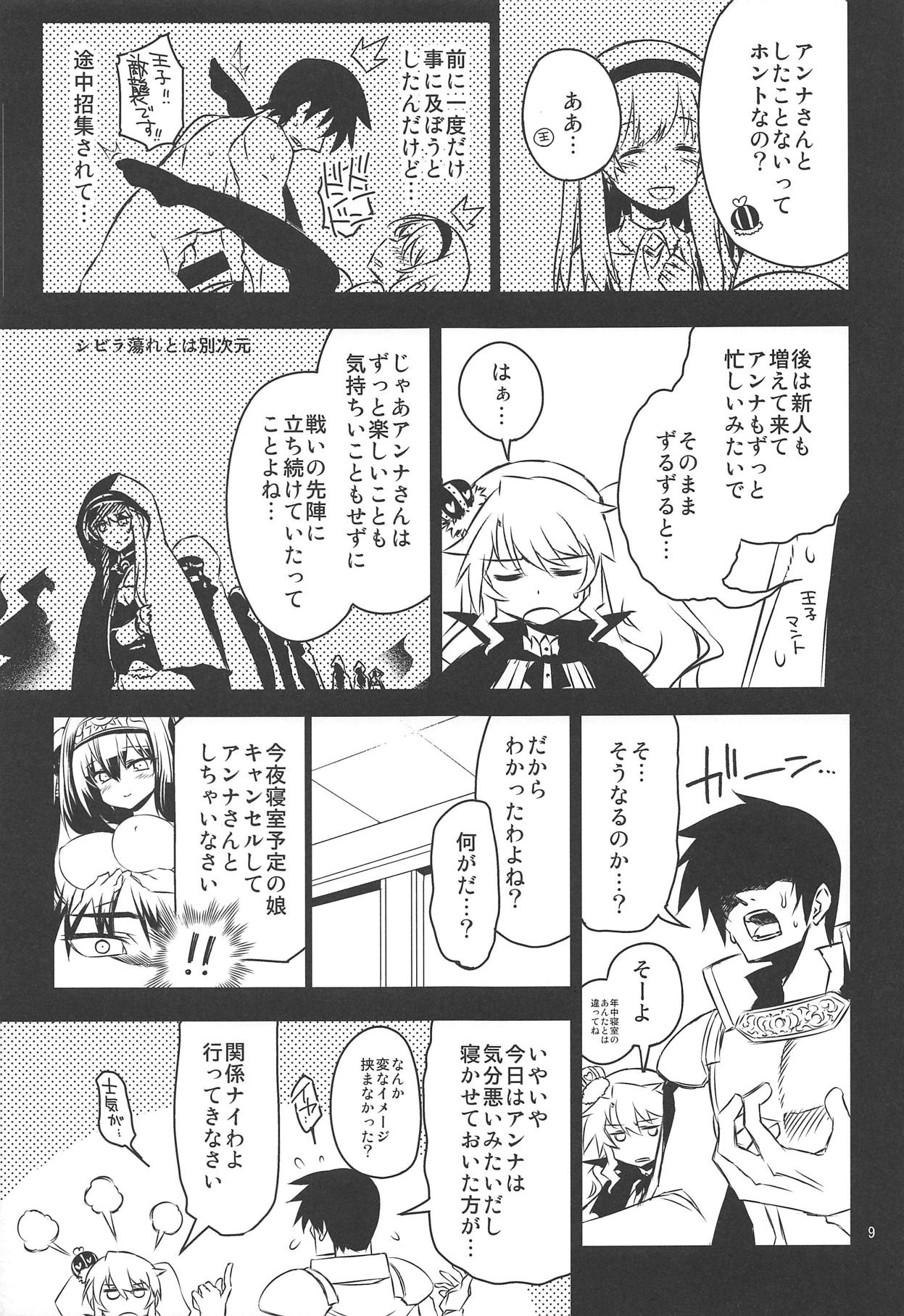 Anna Tore page 8 full