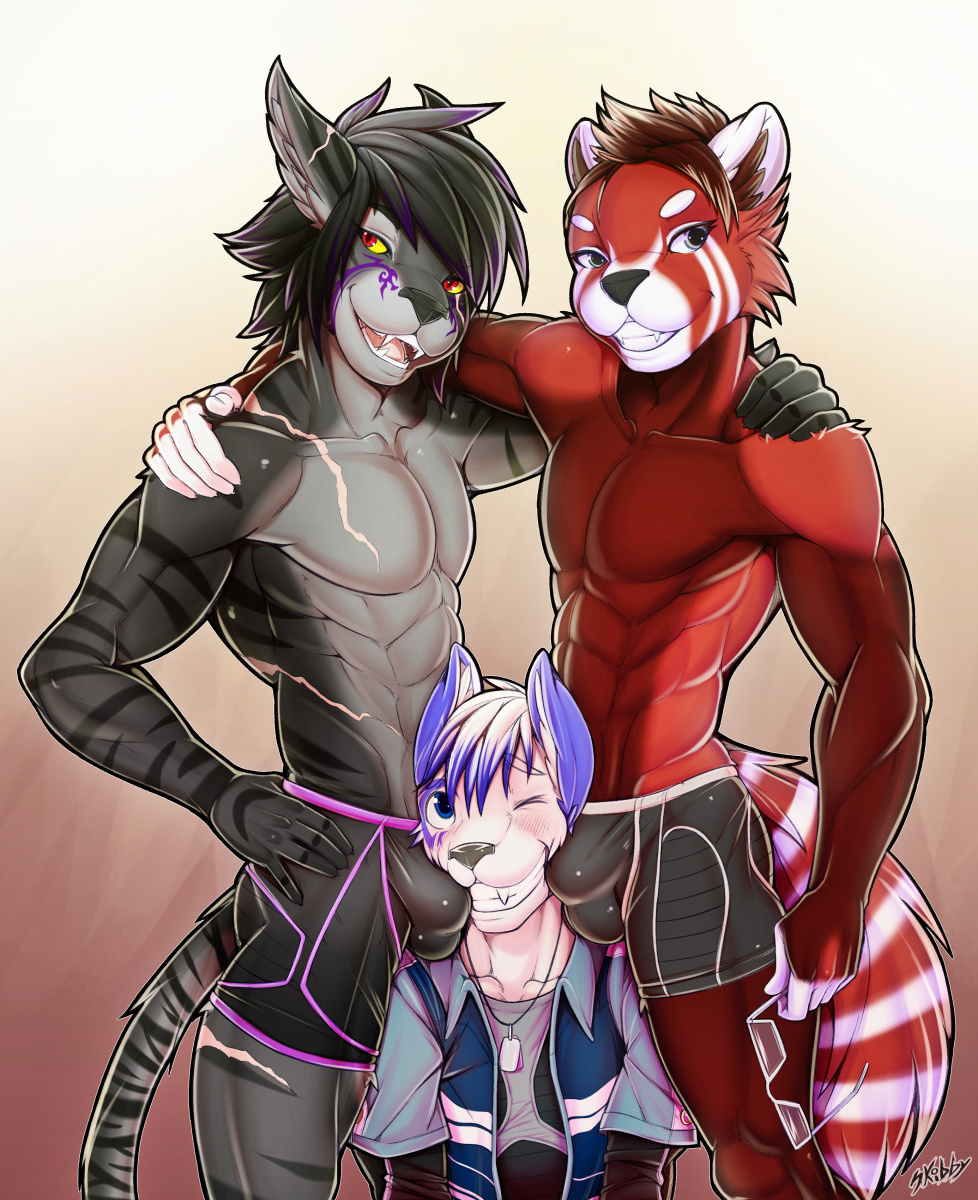 Artist - Skibby - Page.