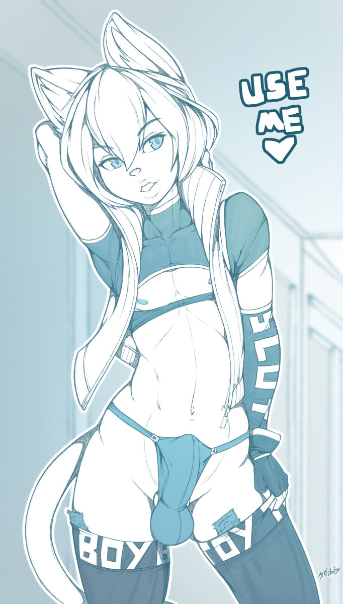 Artist - Skibby page 5 full