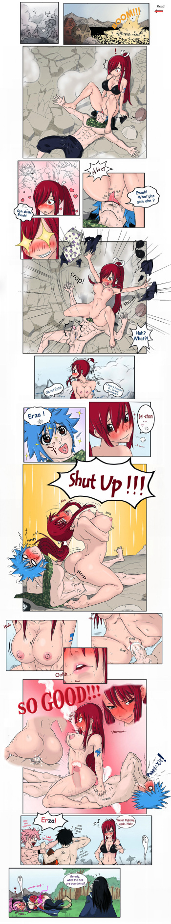 [Ahgot] - Rule34 Gallery cover