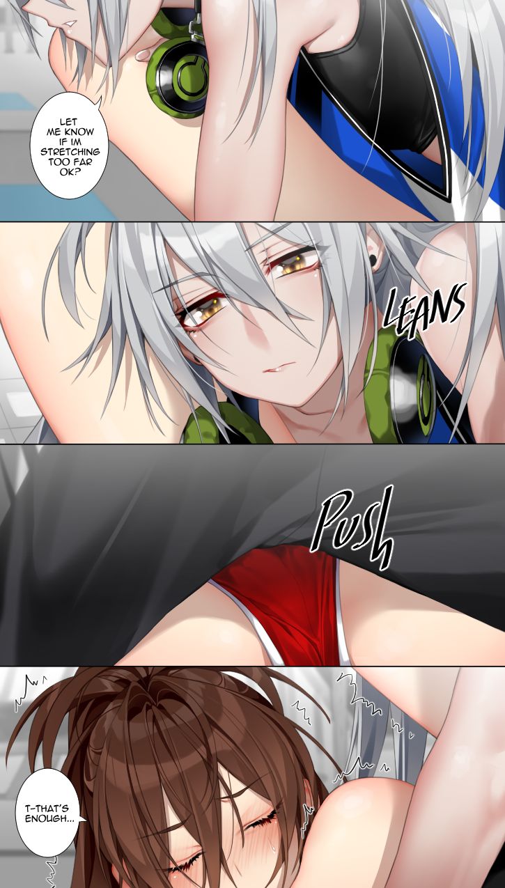 AEK-999 and Creampies page 1 full