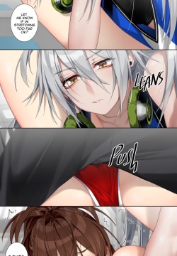 AEK-999 and Creampies